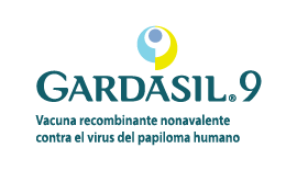 Logo Gardasil 9