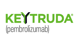 Logo Keytruda