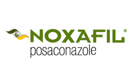 Logo Noxafil