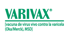 Logo Varivax