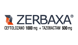 Logo Zerbaxa