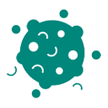 Antimicrobianos Home Icon