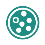 Oncología Home Icon